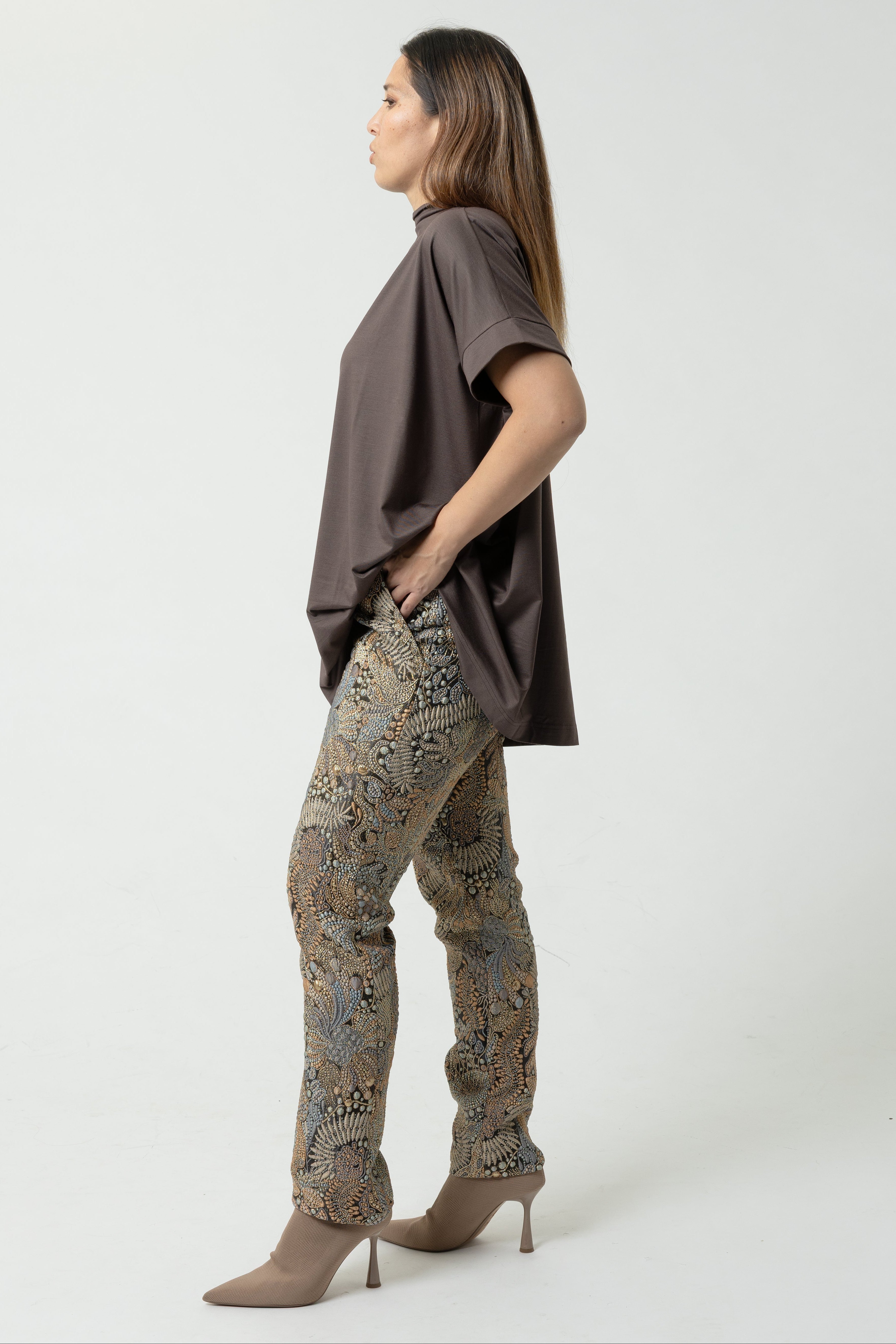 Gold Reef Trousers