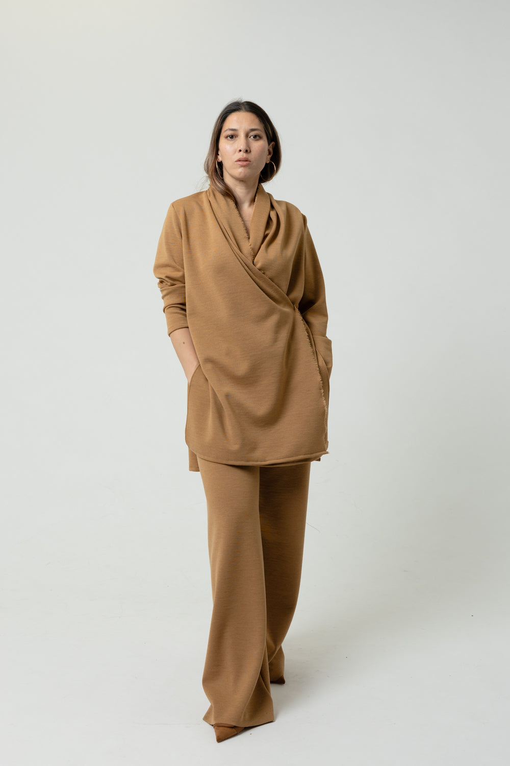 Whiskey Trousers