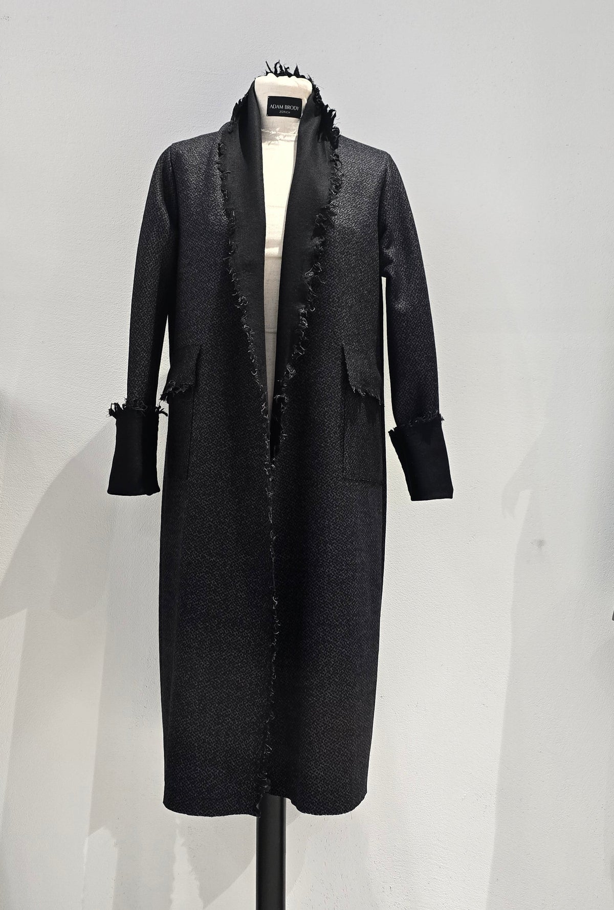 Sono Cardigan Long