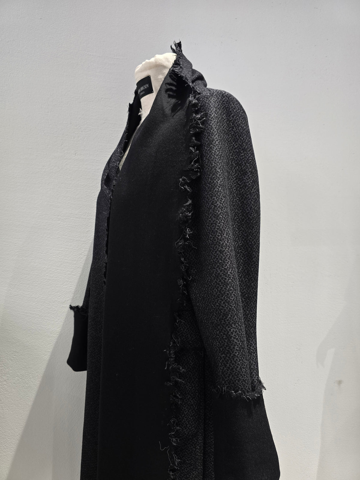 Sono Cardigan Long