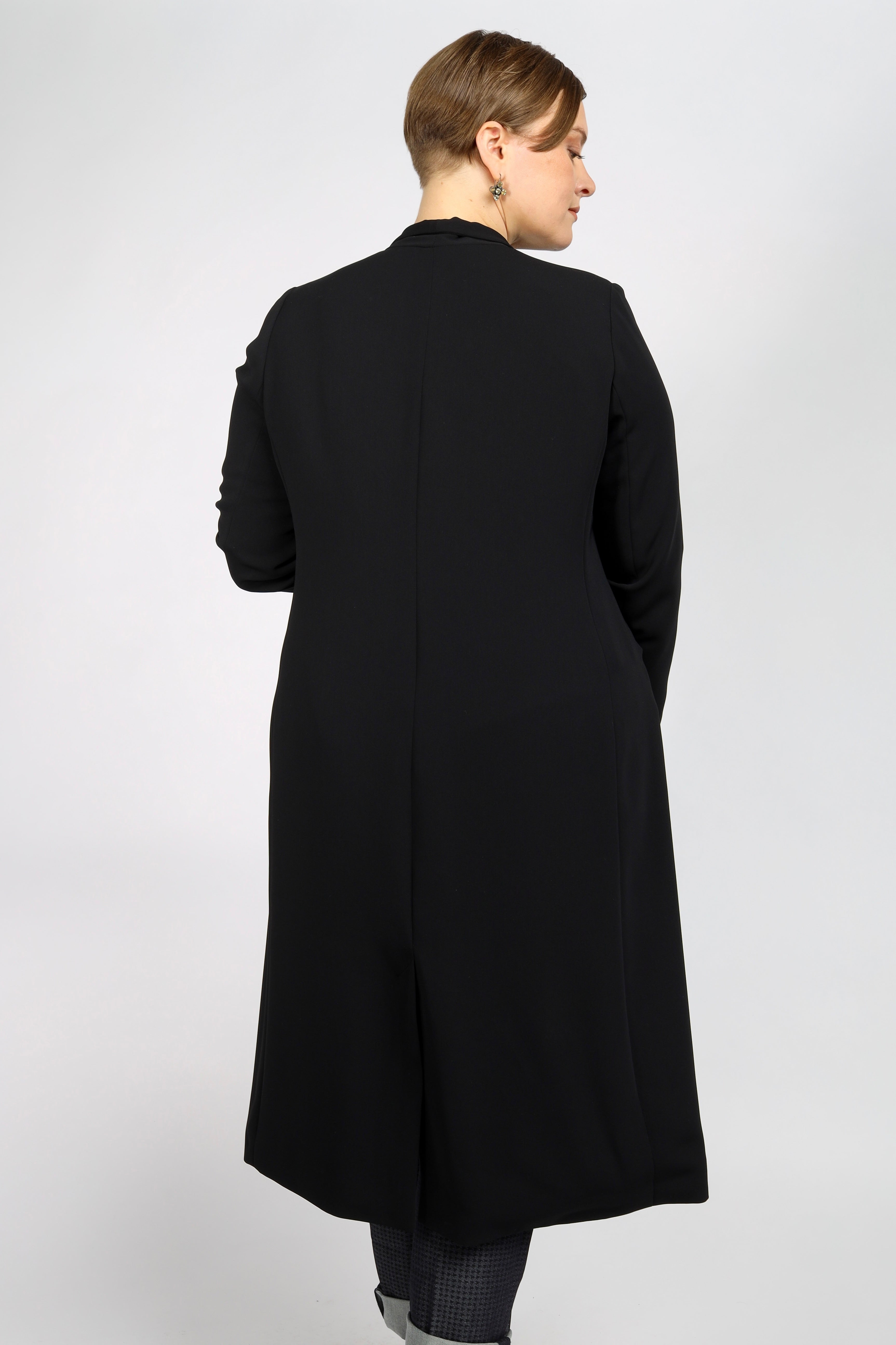 Kamille Extralange Jacke