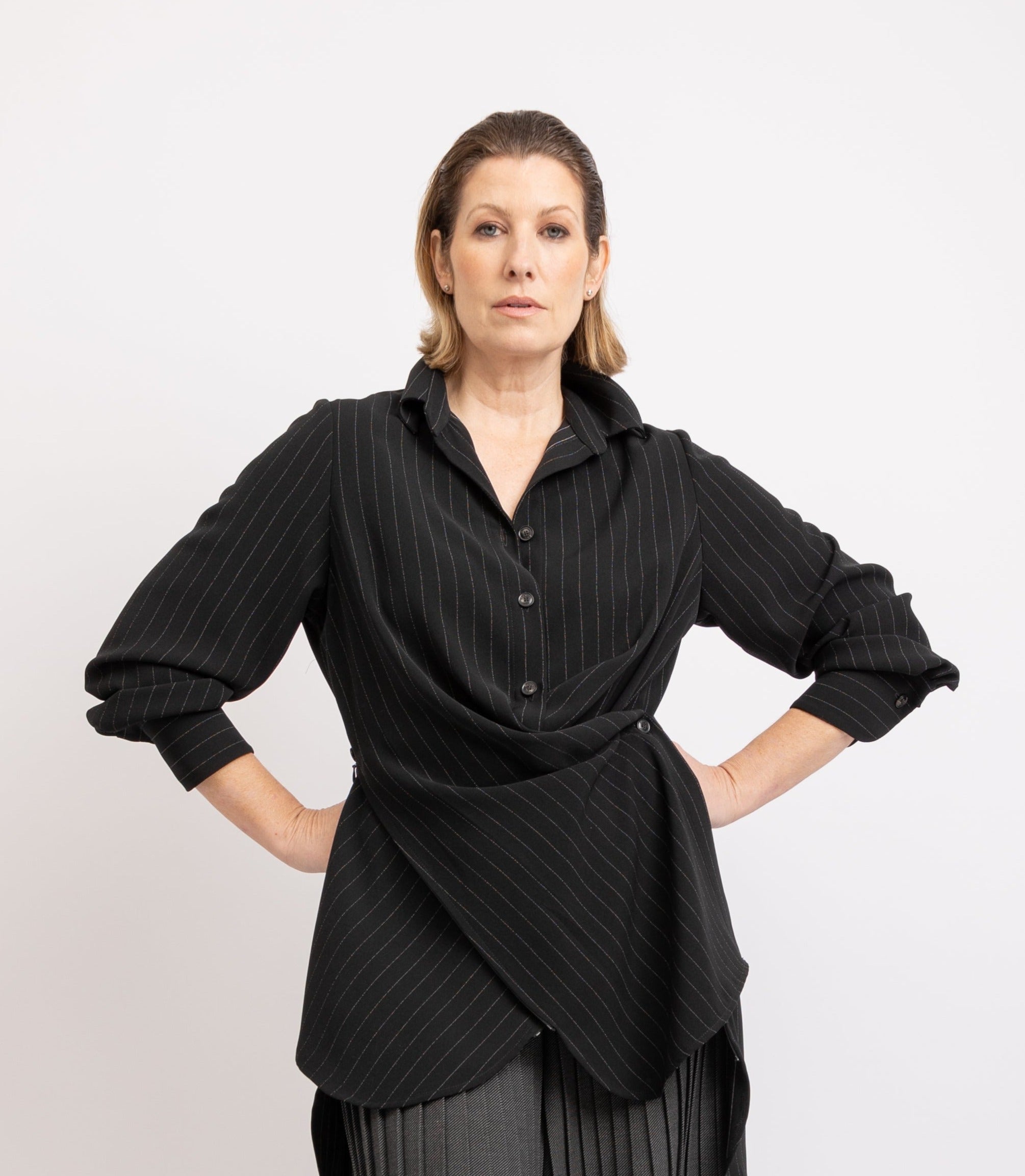 Mazie Blouse - ADAM BRODY Zürich