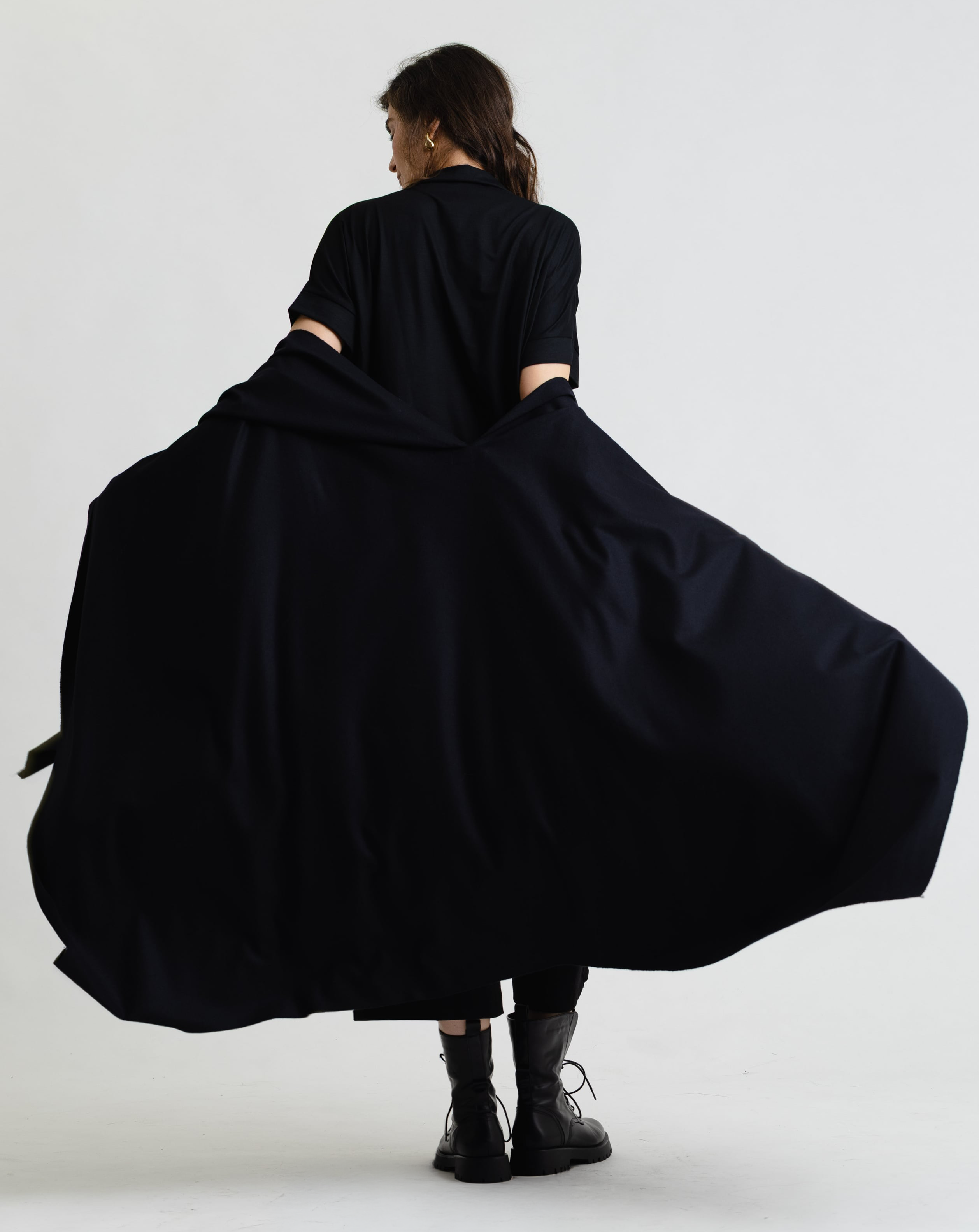 Yohji Cape