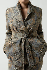 Gold Reef - Martina Short Woven Jacket