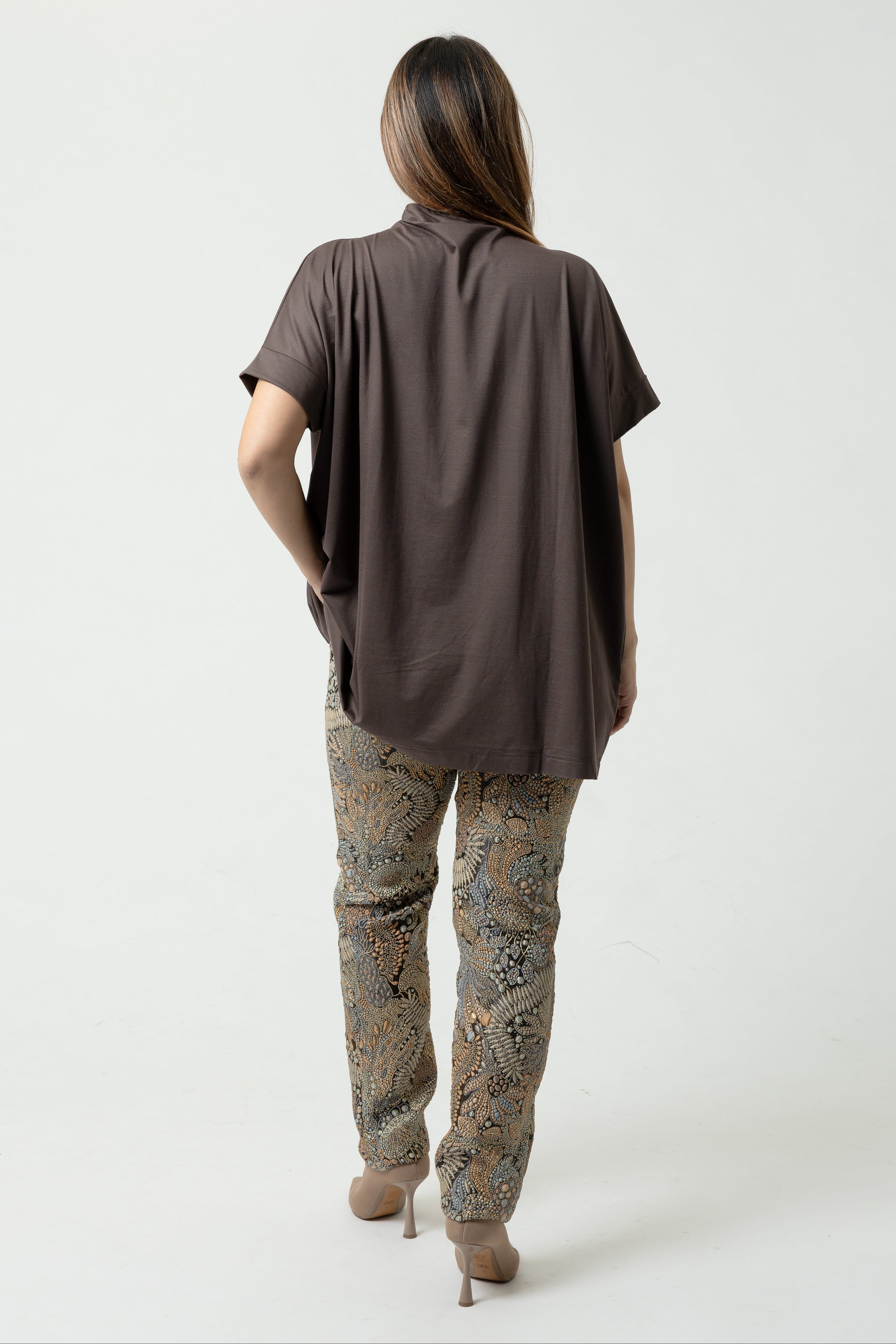 Gold Reef Trousers