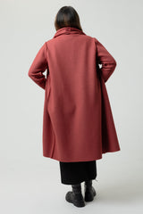 Frost Berry Cardigan