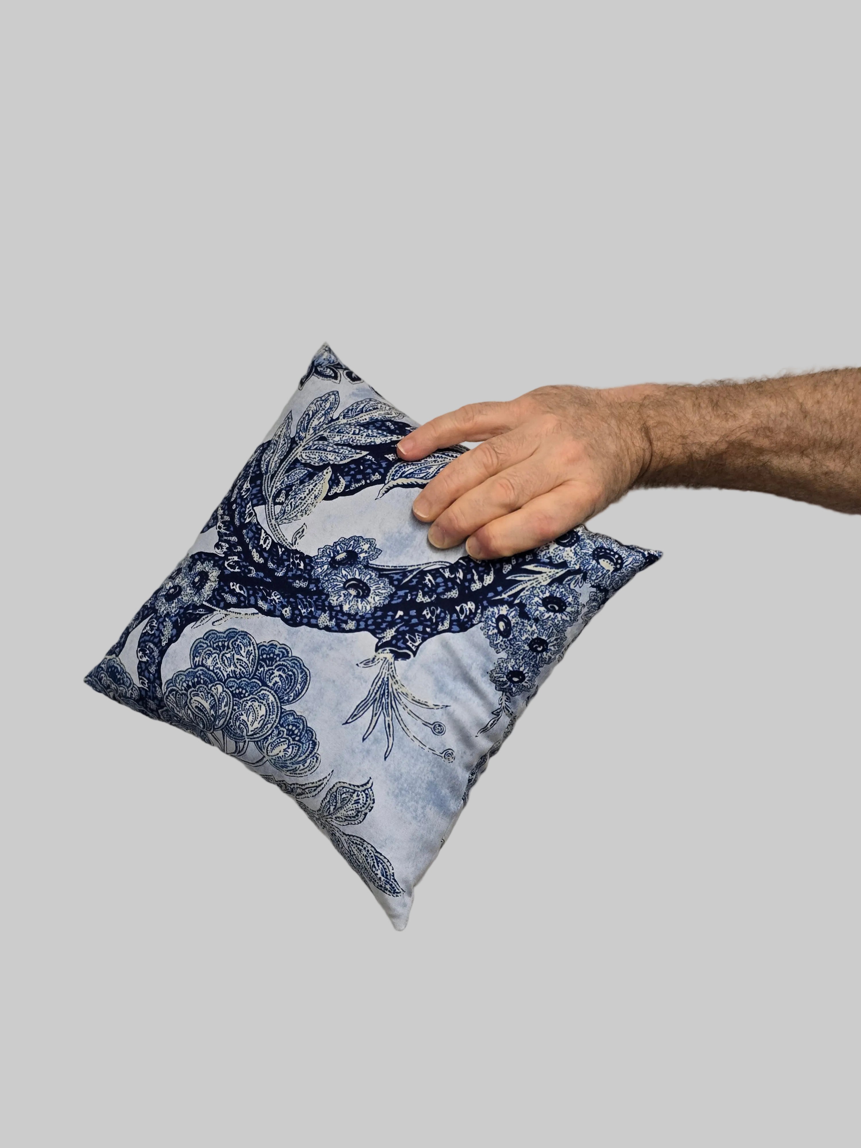 Lavender Cushion