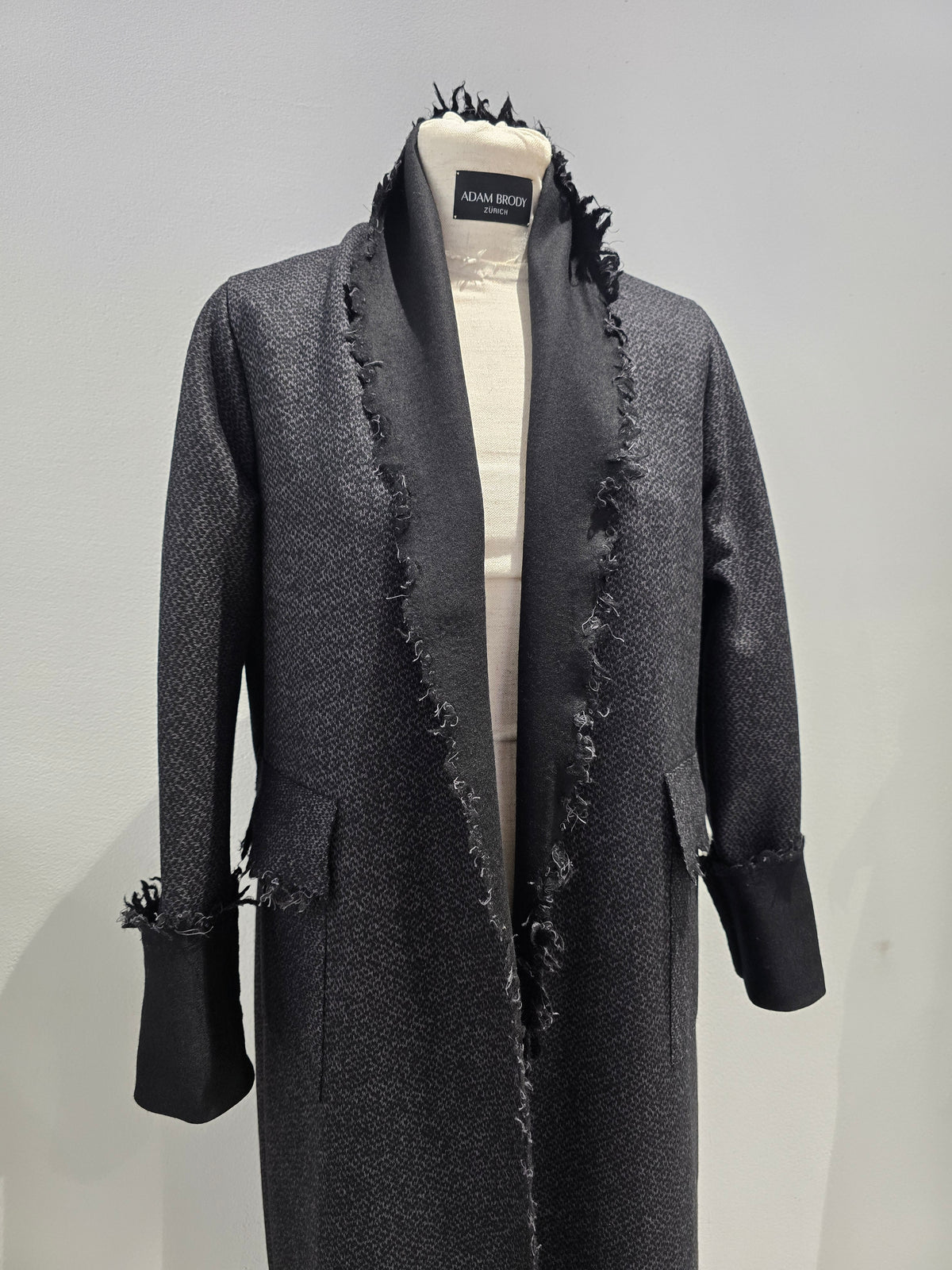 Sono Cardigan Long