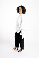 Fenja Top in Jap. Polyester
