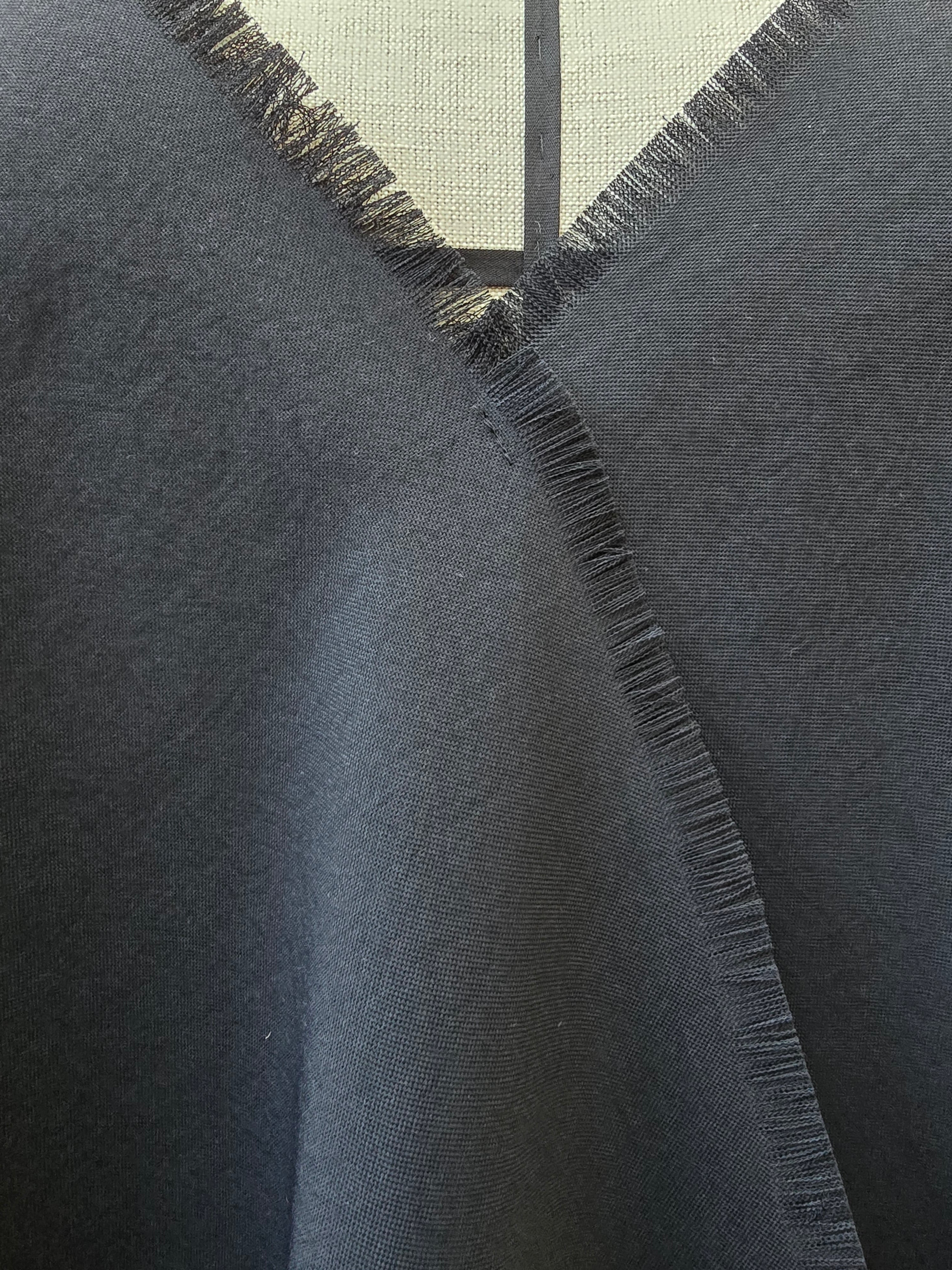 Felicia Top in Jap. Polyester