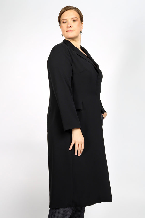 Kamille Extralange Jacke