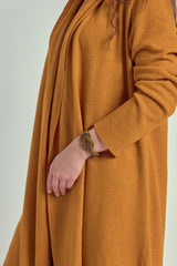 Erika in Viscose-Wool