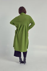 Erika in Viscose-Wool