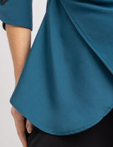 Mazie Blouse - ADAM BRODY Zürich