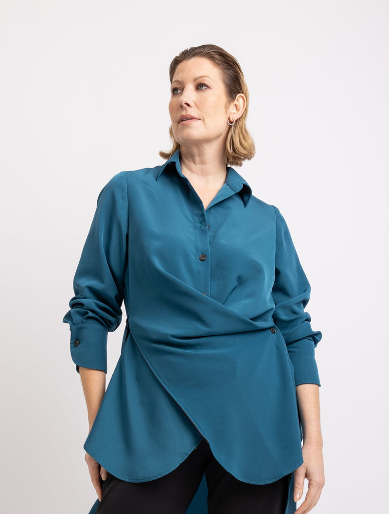 Mazie Blouse - ADAM BRODY Zürich