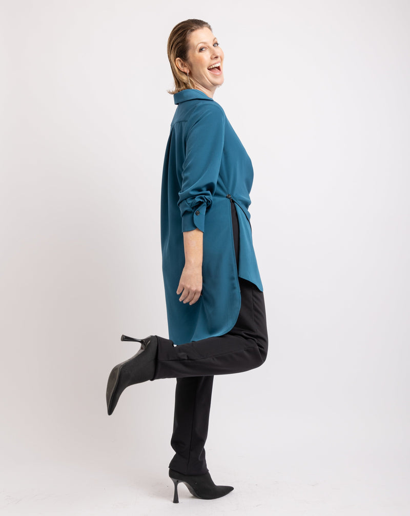 Mazie Blouse - ADAM BRODY Zürich