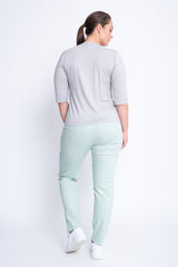 Abby Trousers in Cotton