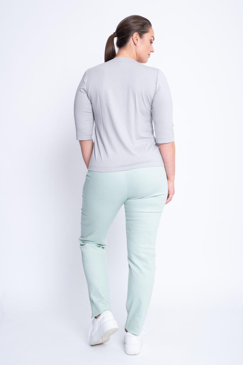 Abby Trousers in Cotton - ADAM BRODY Zürich