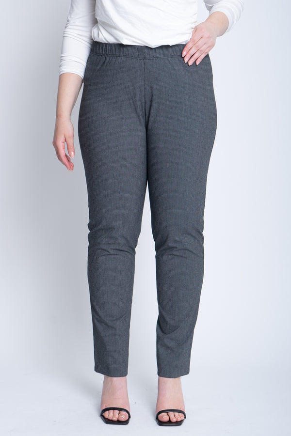 Kezia Trousers in Cotton Mix - ADAM BRODY Zürich